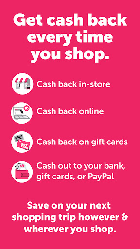 Ibotta: Save & Earn Cash Back