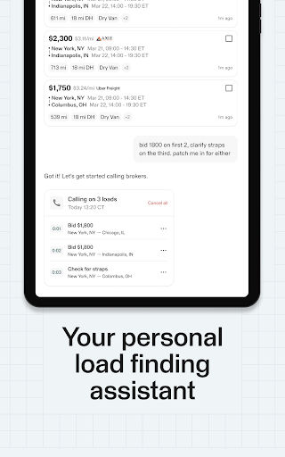TruckSmarter Free Load Board