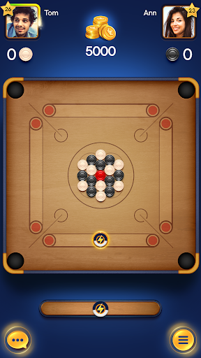Carrom Pool: Disc Game