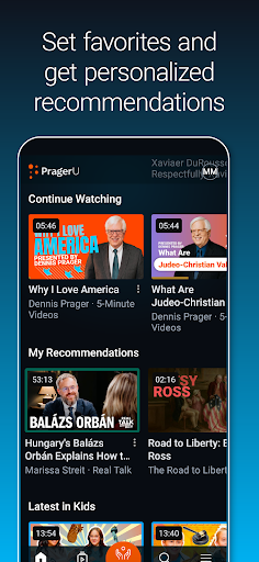 PragerU