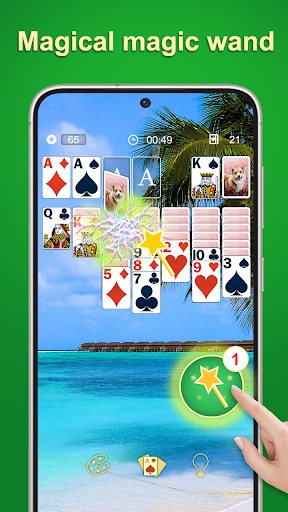 Solitaire - 2026