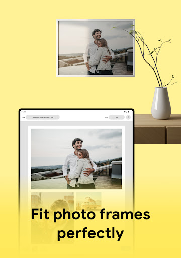 Print Photo - Print to Size