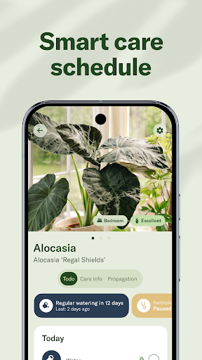 Planta: AI Plant & Garden Care