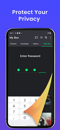 SPlayer - Fast Video Player