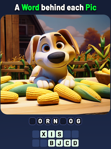 Mindblow: Guess the Word!
