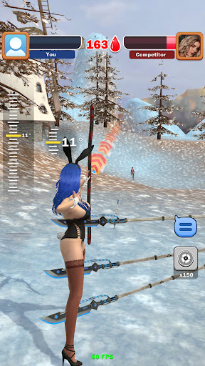 Archery Master: Bow and Arrow