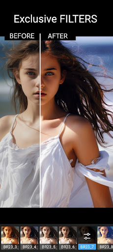 Photo Studio: Photo Editor App