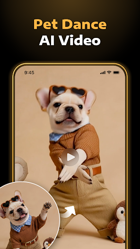AI Photo Enhancer - Evoke