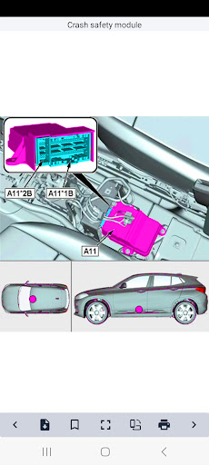 Bimma EWD - Wiring Diagrams