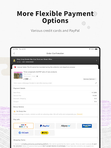 Doorzo – Buy & Bid from Japan