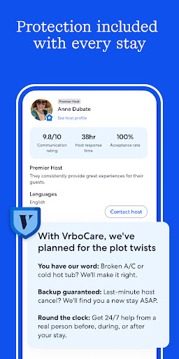 Vrbo Vacation Rentals