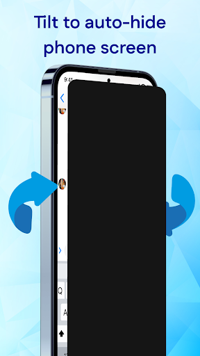 Privacy Display: Screen Filter