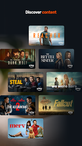 Amazon Fire TV