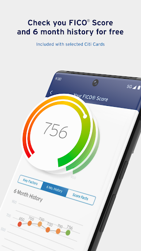 Citi Mobile®