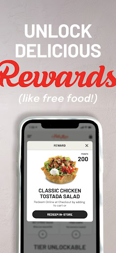 El Pollo Loco - Loco Rewards