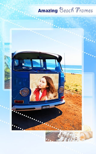 Imikimi Photo Frames & Effects