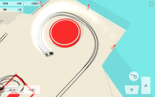 Absolute Drift