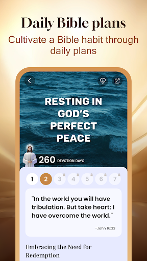 Holy Bible Time-Verses&Audio