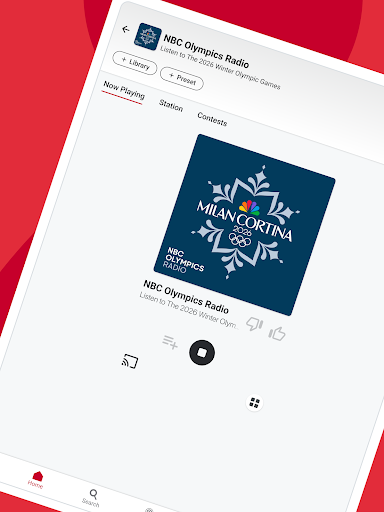 iHeart: Music, Radio, Podcasts