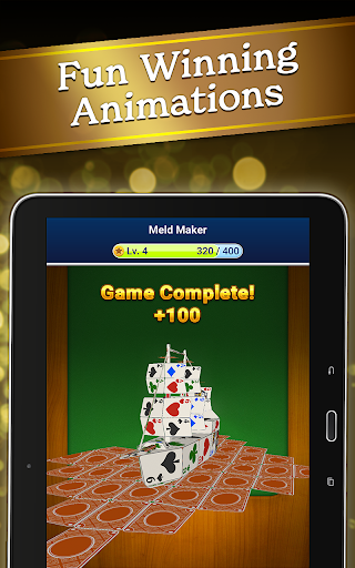 Gin Rummy Classic