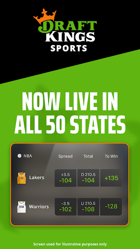 DraftKings: Sports & Casino