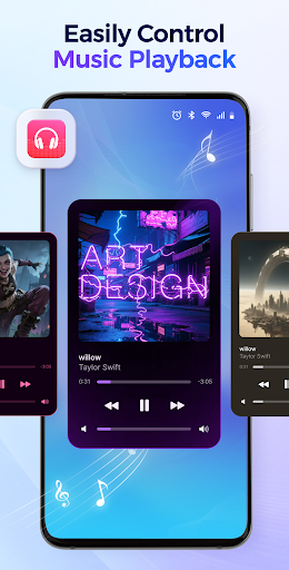 Control Center - Stable & Easy