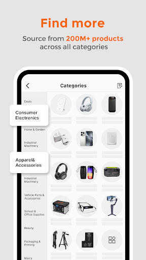 Alibaba.com - B2B marketplace