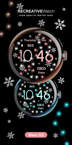 ReS61 - Christmas Lights