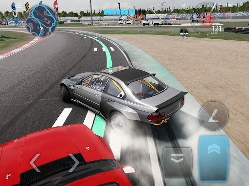CarX Drift Racing 3