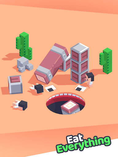 Fancade: 100+ Mini Games