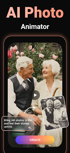 AI Video Generator Viddo Maker