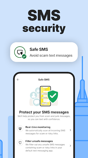 Norton VPN – Fast & Secure