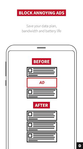 ABP for Samsung Browser