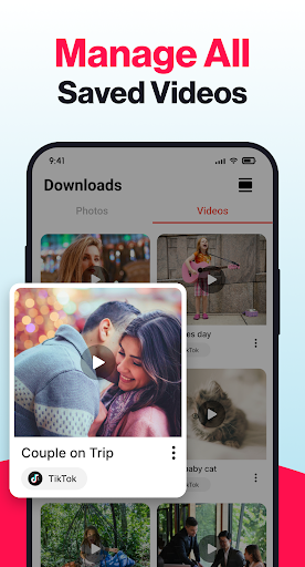 Video Downloader - Story Saver