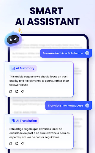 PDF Reader - PDF Viewer