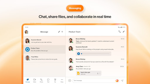 RingCentral