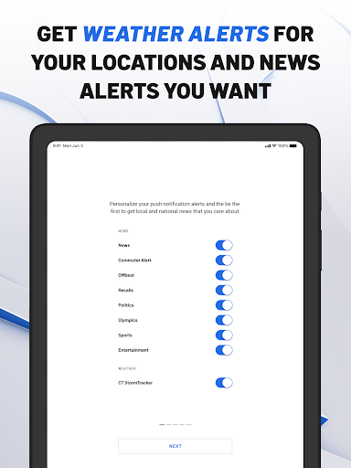 NBC Connecticut News & Weather