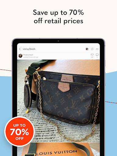 Poshmark: Shop & Sell Fashion