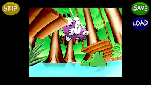 Putt-Putt® Saves the Zoo