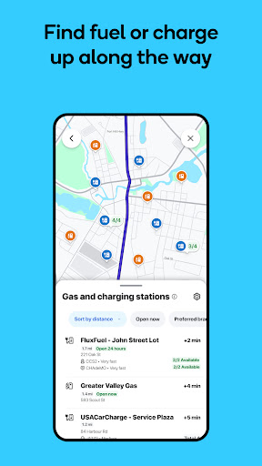Waze Navigation & Live Traffic