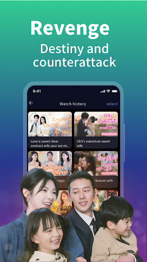 JOWO-Short TV Drama & Movie