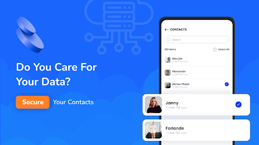 Cloud Storage: Cloud Drive App
