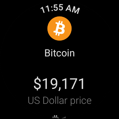 CryptoWatch