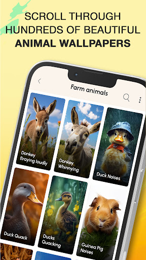 Animal Sounds and Ringtones