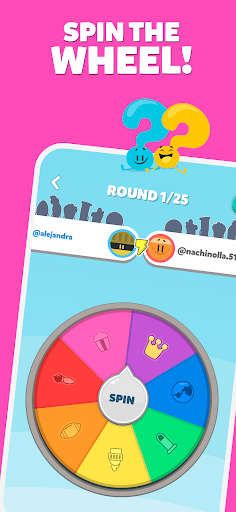 Trivia Crack Retro Quiz