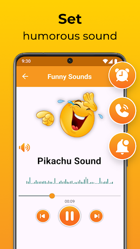 Super Funny Ringtones & Sounds