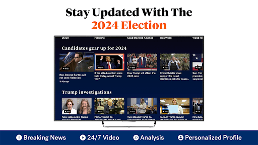 ABC News: Breaking News Live