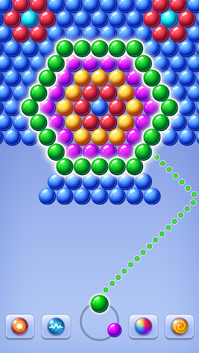 Bubble Pop Mania