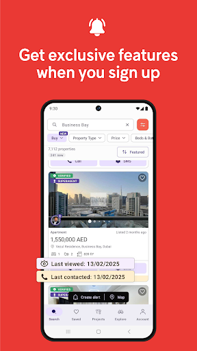 Property Finder - Real Estate