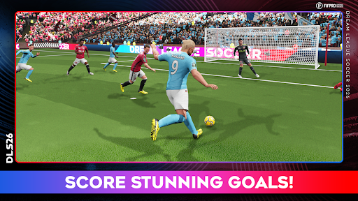 Dream League Soccer 2026